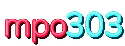 mpo303 — logo kanal
