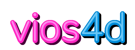 vios4d — logo kanal