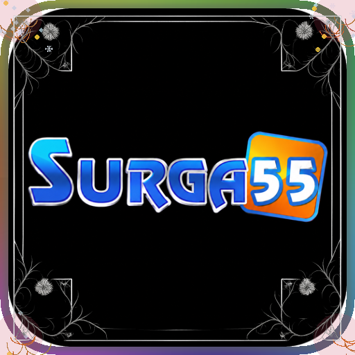 surga55 — mitra unggulan