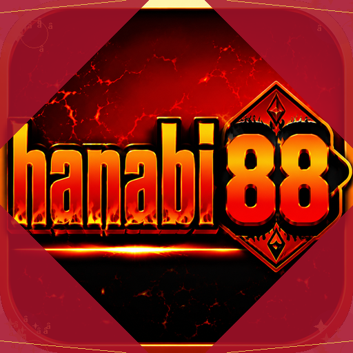 hanabi88 — mitra unggulan