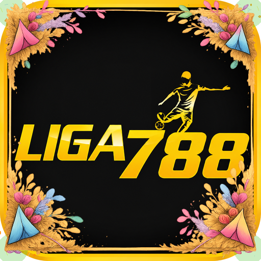 liga788 — mitra unggulan